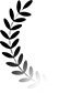 Decoration Leaf Left